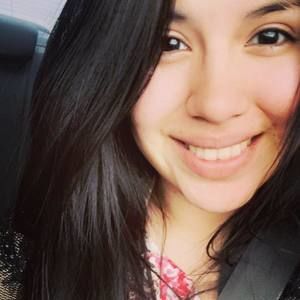 Meet your Posher, Alba